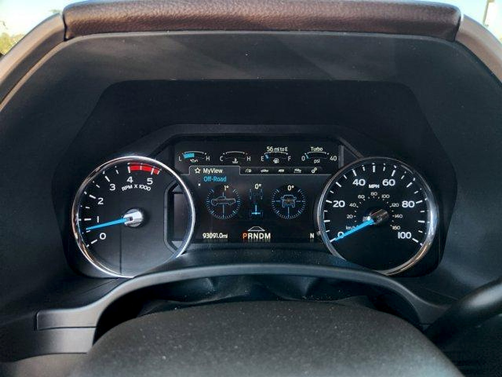 2022 Ford F-450 King Ranch