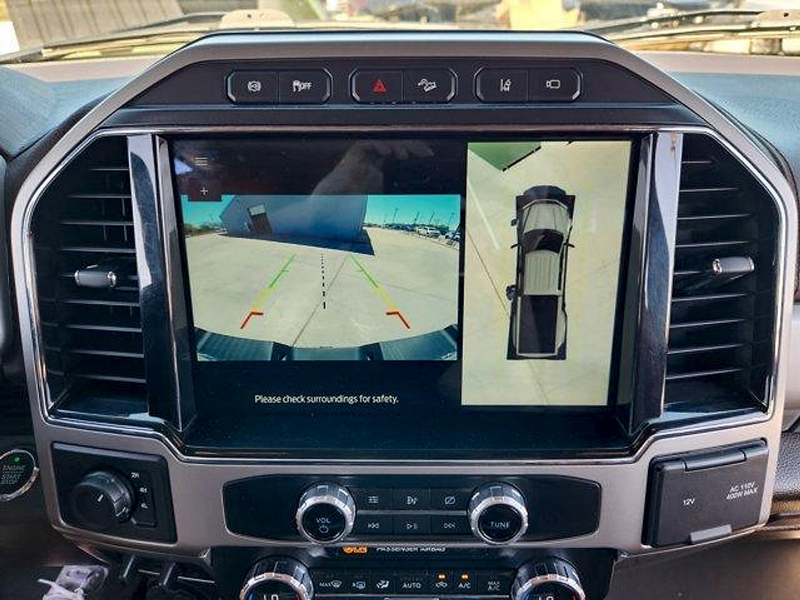 2022 Ford F-450 King Ranch