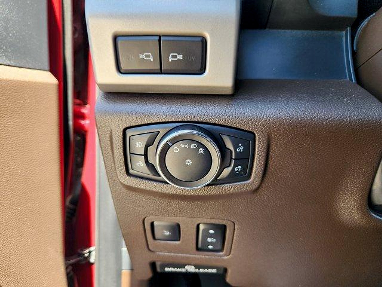 2022 Ford F-450 King Ranch