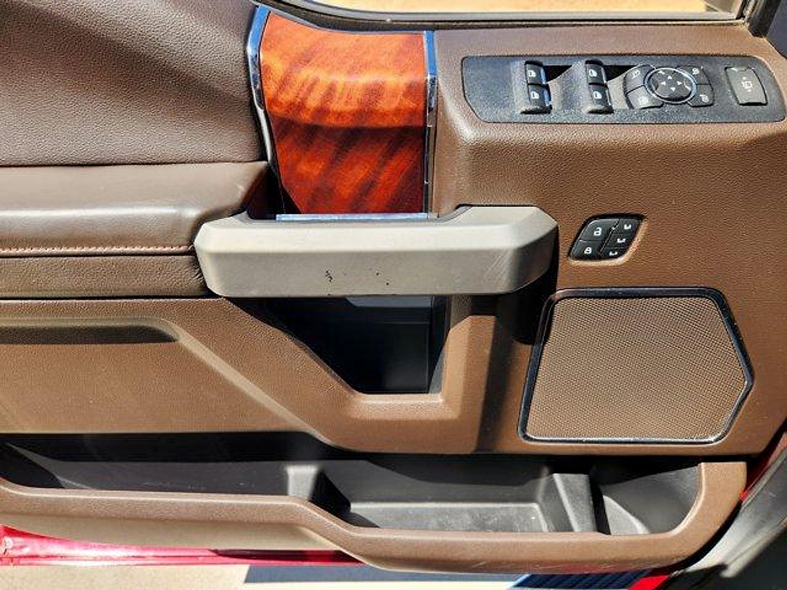 2022 Ford F-450 King Ranch