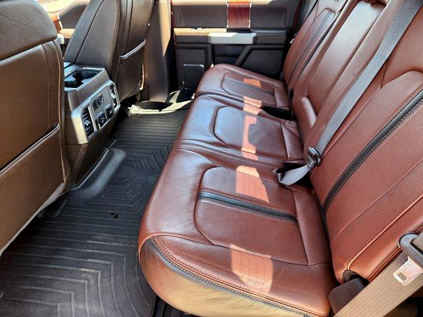 2022 Ford F-450 King Ranch