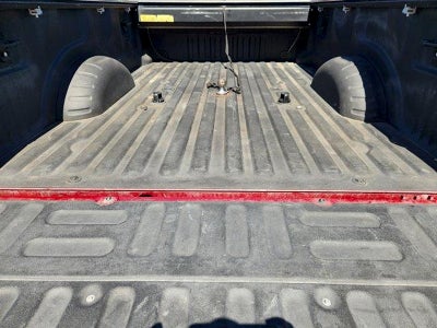 2022 Ford F-450 King Ranch