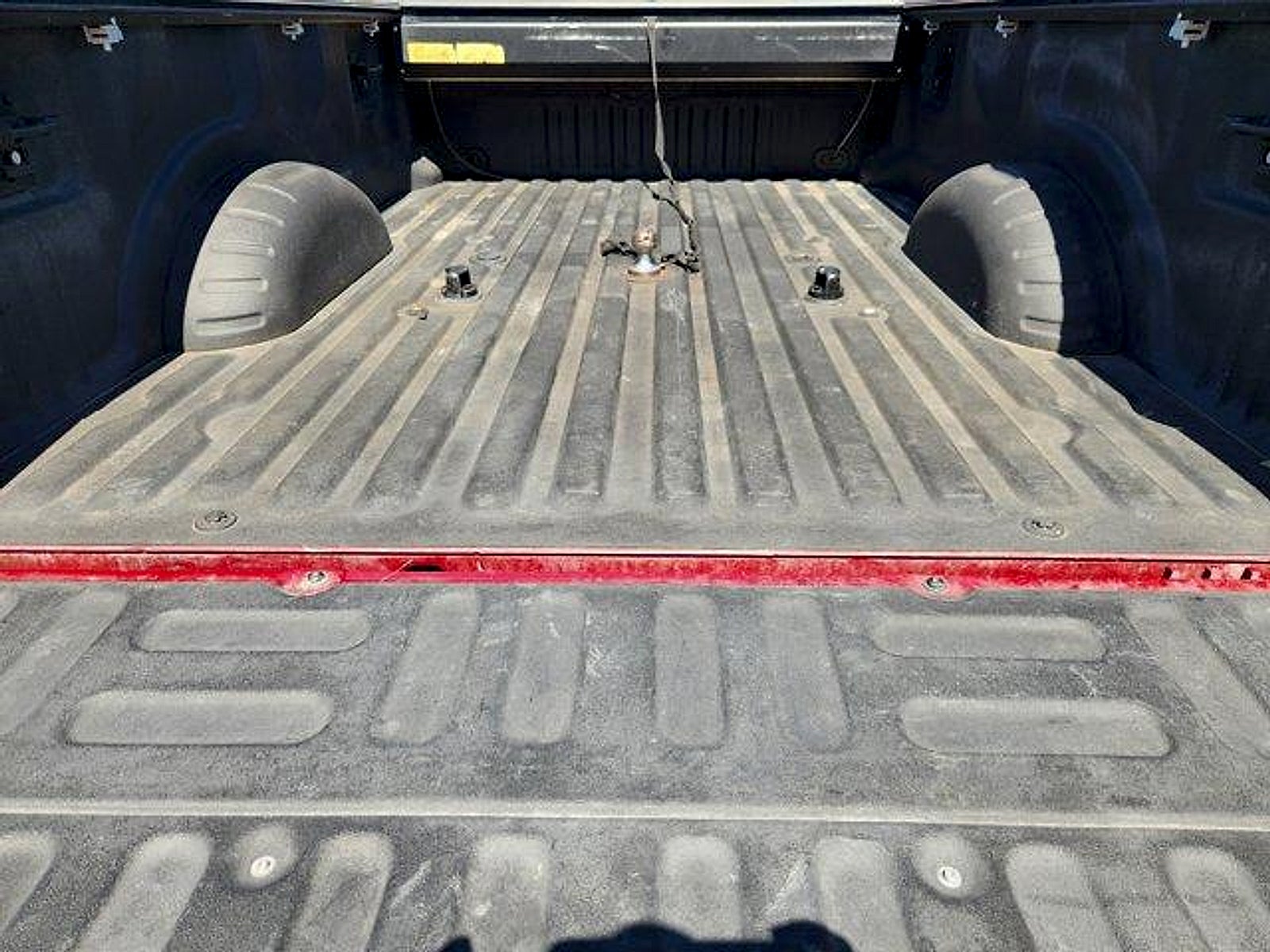 2022 Ford F-450 King Ranch