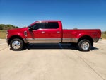 2022 Ford F-450 King Ranch