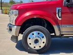 2022 Ford F-450 King Ranch