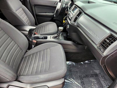 2023 Ford Ranger XL