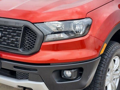 2023 Ford Ranger XL