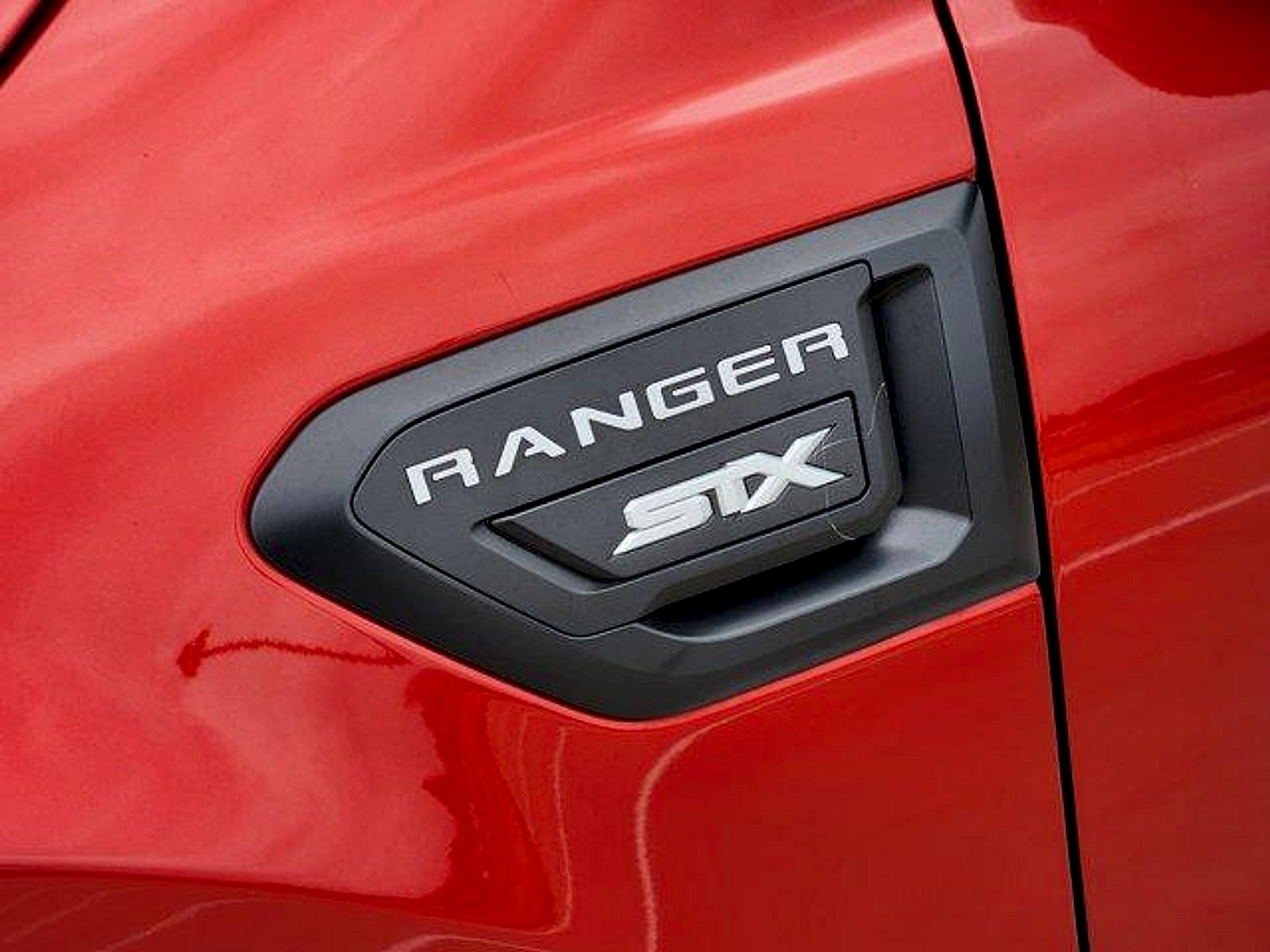 2023 Ford Ranger XL