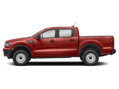 2023 Ford Ranger XL