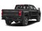 2022 Chevrolet Silverado 2500HD 4WD Crew Cab Standard Bed Custom