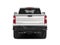 2022 Chevrolet Silverado 2500HD 4WD Crew Cab Standard Bed Custom