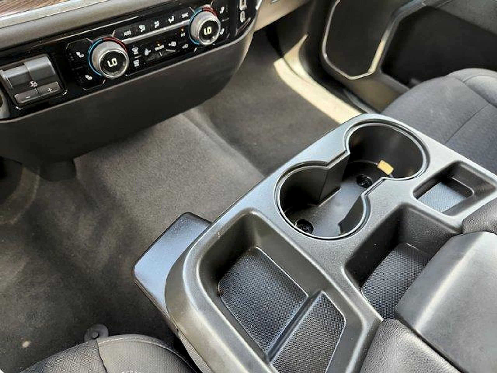 2024 Chevrolet Silverado 2500HD 4WD Crew Cab Standard Bed LT