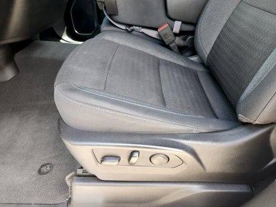 2024 Chevrolet Silverado 2500HD 4WD Crew Cab Standard Bed LT
