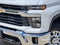 2024 Chevrolet Silverado 2500HD 4WD Crew Cab Standard Bed LT