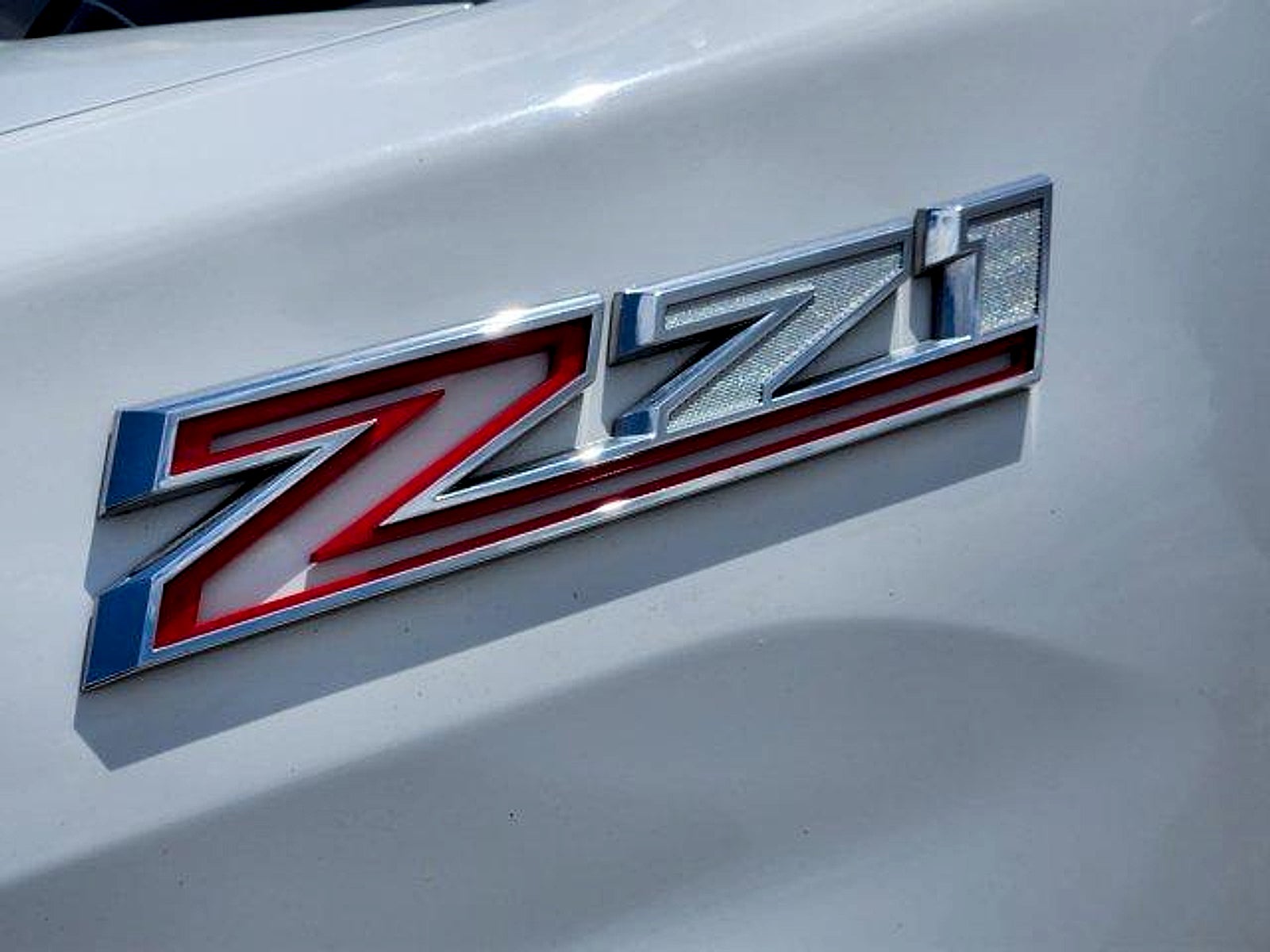 2024 Chevrolet Silverado 2500HD 4WD Crew Cab Standard Bed LT