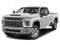 2023 Chevrolet Silverado 3500HD 4WD Crew Cab Long Bed LT