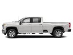 2023 Chevrolet Silverado 3500HD 4WD Crew Cab Long Bed LT