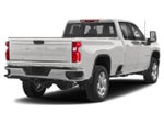 2023 Chevrolet Silverado 3500HD 4WD Crew Cab Long Bed LT
