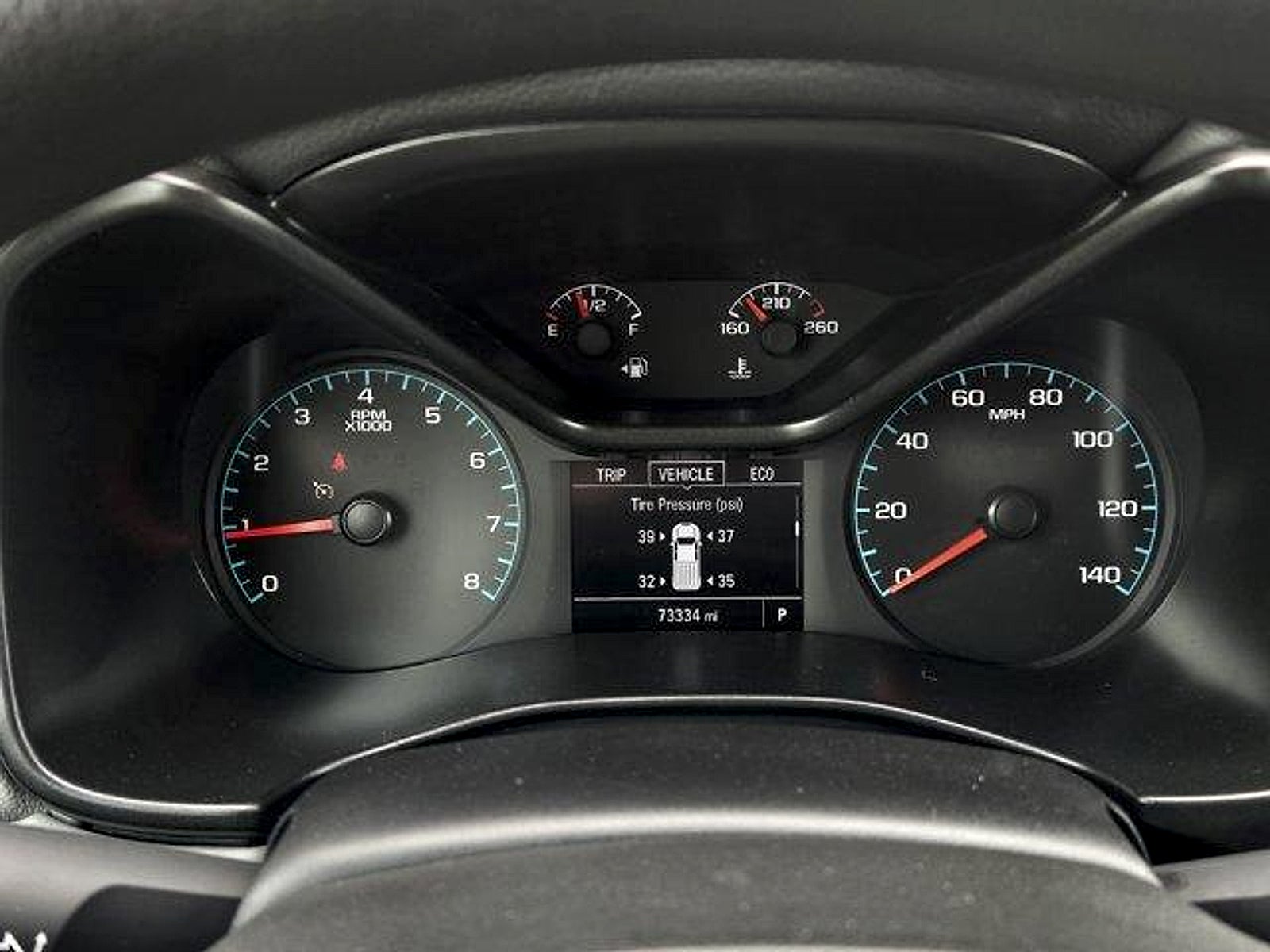 2022 Chevrolet Colorado 2WD Crew Cab Short Box WT