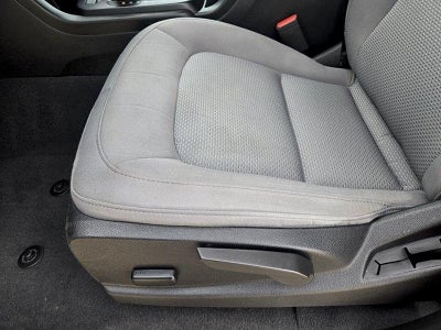 2022 Chevrolet Colorado 2WD Crew Cab Short Box WT