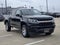 2022 Chevrolet Colorado 2WD Crew Cab Short Box WT