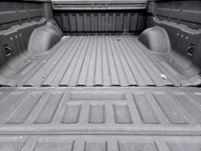 2022 Chevrolet Colorado 2WD Crew Cab Short Box WT