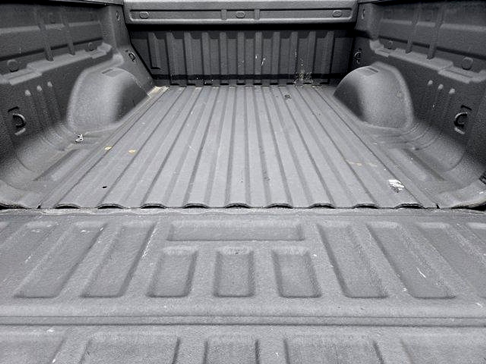 2022 Chevrolet Colorado 2WD Crew Cab Short Box WT