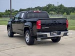 2022 Chevrolet Colorado 2WD Crew Cab Short Box WT