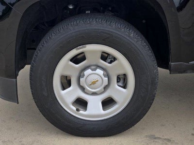 2022 Chevrolet Colorado 2WD Crew Cab Short Box WT