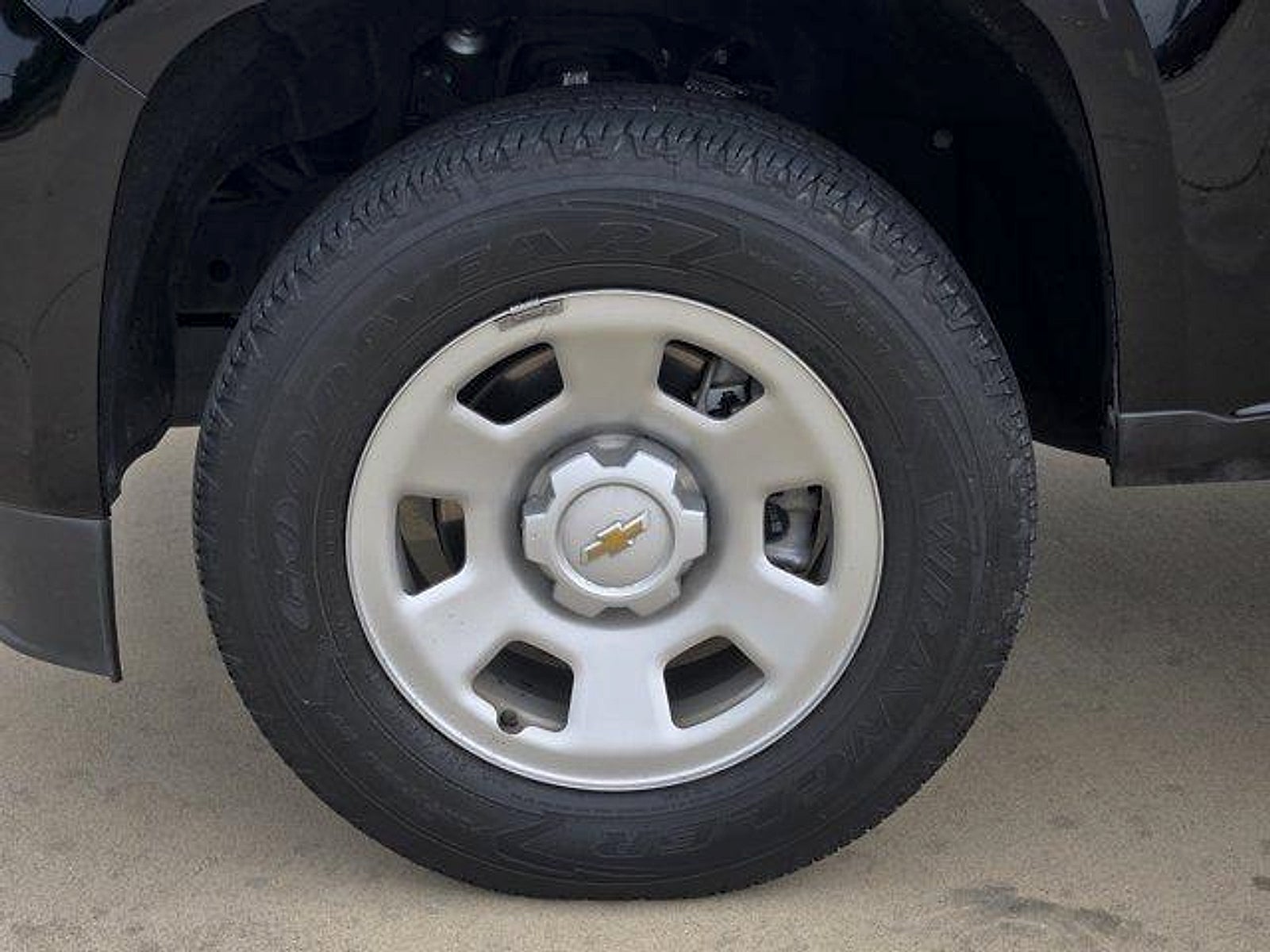 2022 Chevrolet Colorado 2WD Crew Cab Short Box WT