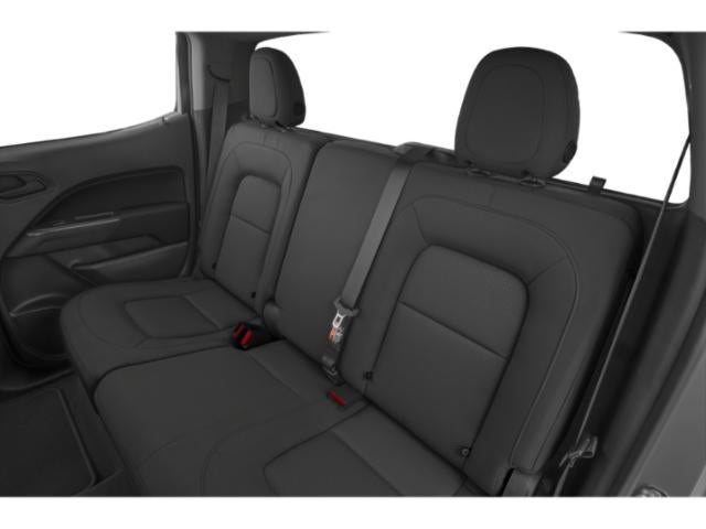 2022 Chevrolet Colorado 2WD Crew Cab Short Box WT
