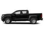 2022 Chevrolet Colorado 2WD Crew Cab Short Box WT