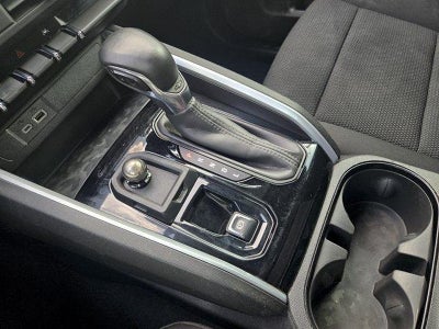 2023 Chevrolet Colorado 2WD Crew Cab Short Box LT