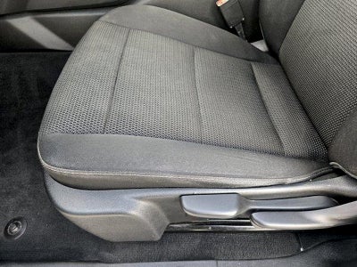 2023 Chevrolet Colorado 2WD Crew Cab Short Box LT