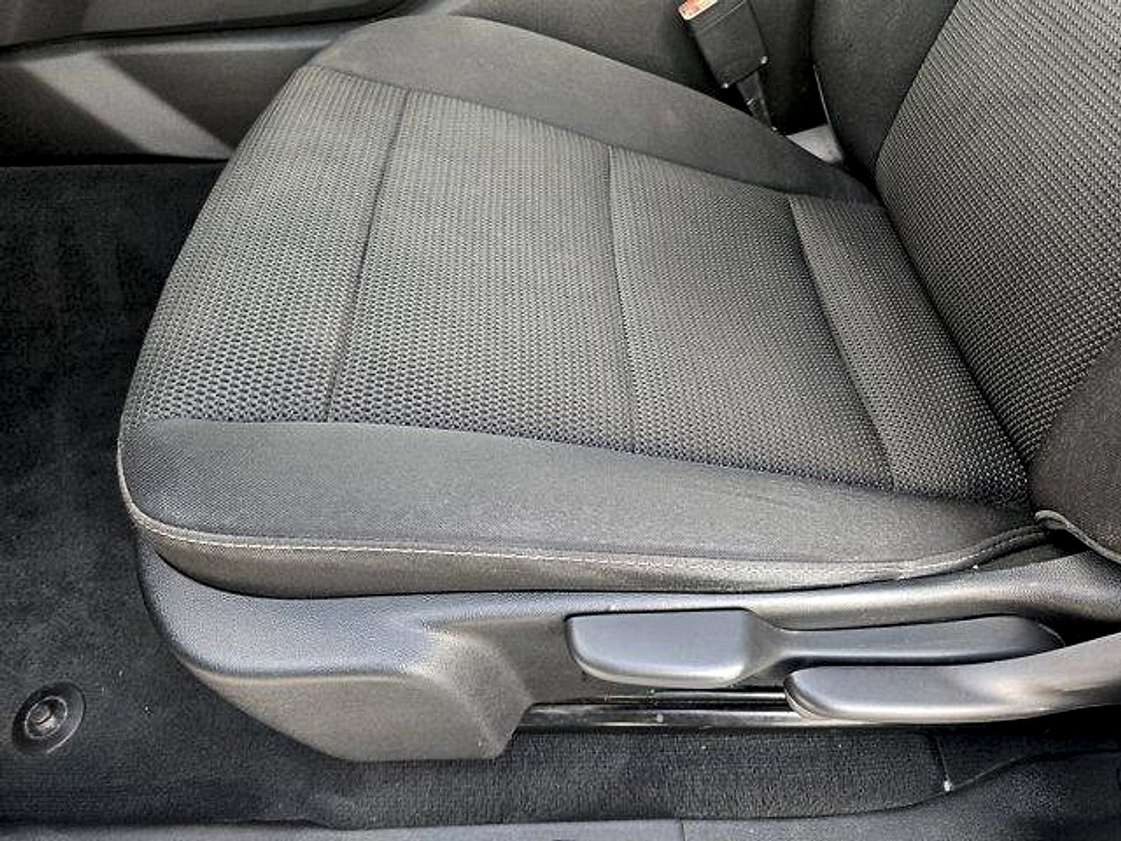 2023 Chevrolet Colorado 2WD Crew Cab Short Box LT