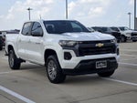 2023 Chevrolet Colorado 2WD Crew Cab Short Box LT