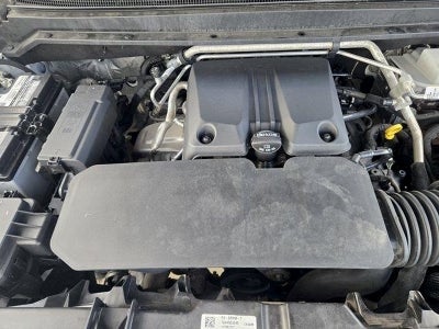 2023 Chevrolet Colorado 2WD Crew Cab Short Box LT