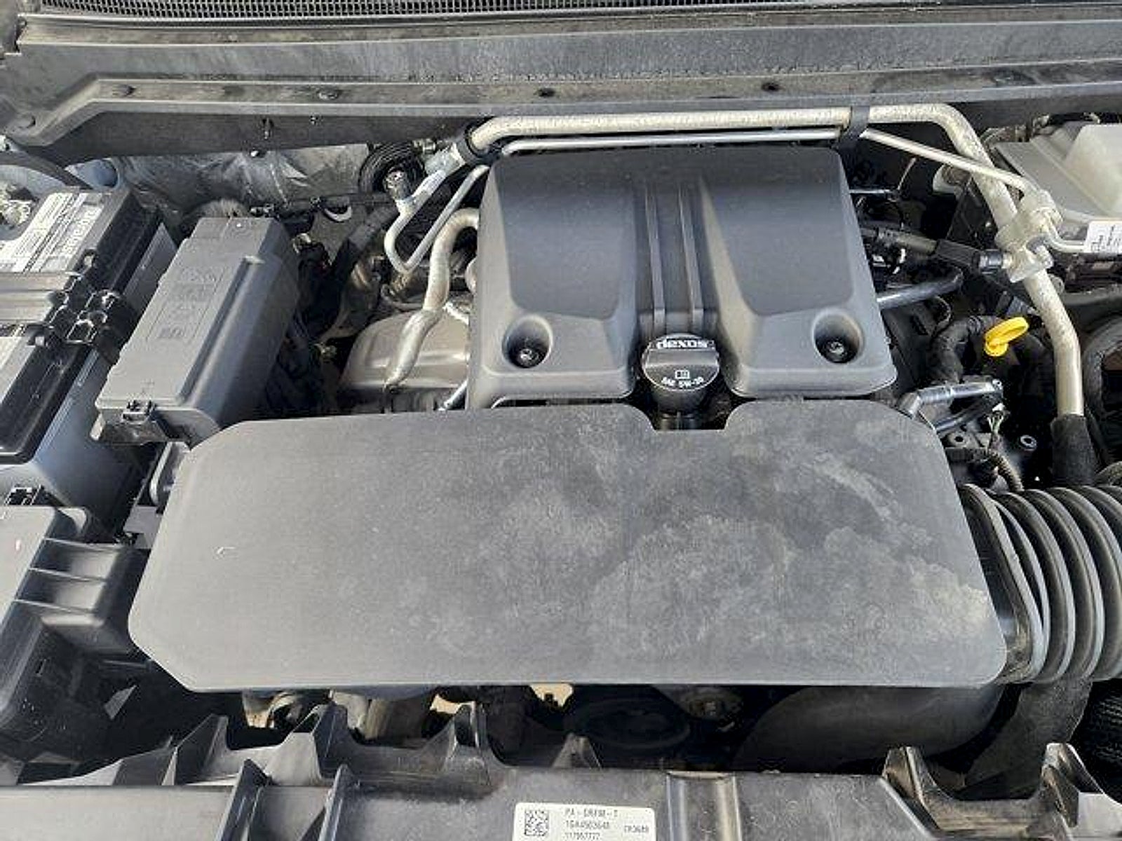 2023 Chevrolet Colorado 2WD Crew Cab Short Box LT