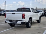 2023 Chevrolet Colorado 2WD Crew Cab Short Box LT