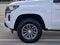 2023 Chevrolet Colorado 2WD Crew Cab Short Box LT