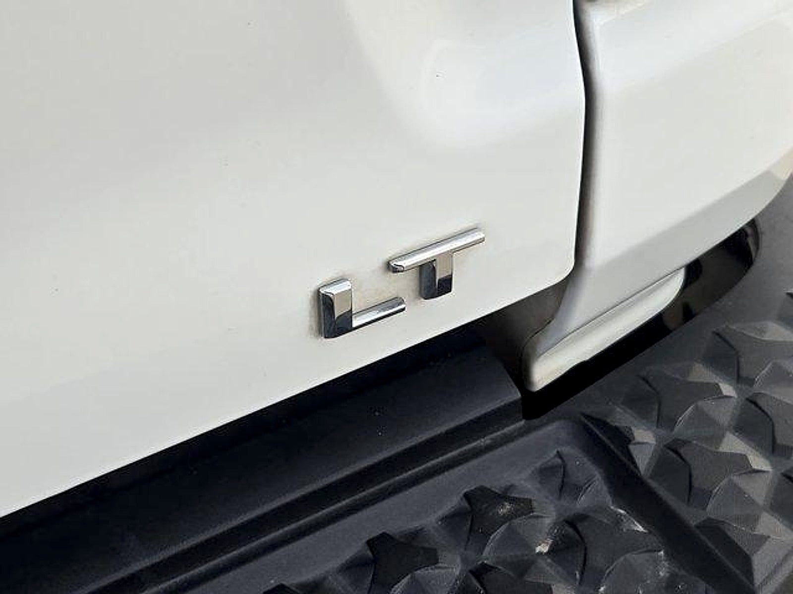 2023 Chevrolet Colorado 2WD Crew Cab Short Box LT