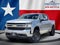 2022 Chevrolet Silverado 1500 LTD 4WD Crew Cab Short Bed LT