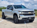 2022 Chevrolet Silverado 1500 LTD 4WD Crew Cab Short Bed LT
