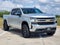 2022 Chevrolet Silverado 1500 LTD 4WD Crew Cab Short Bed LT