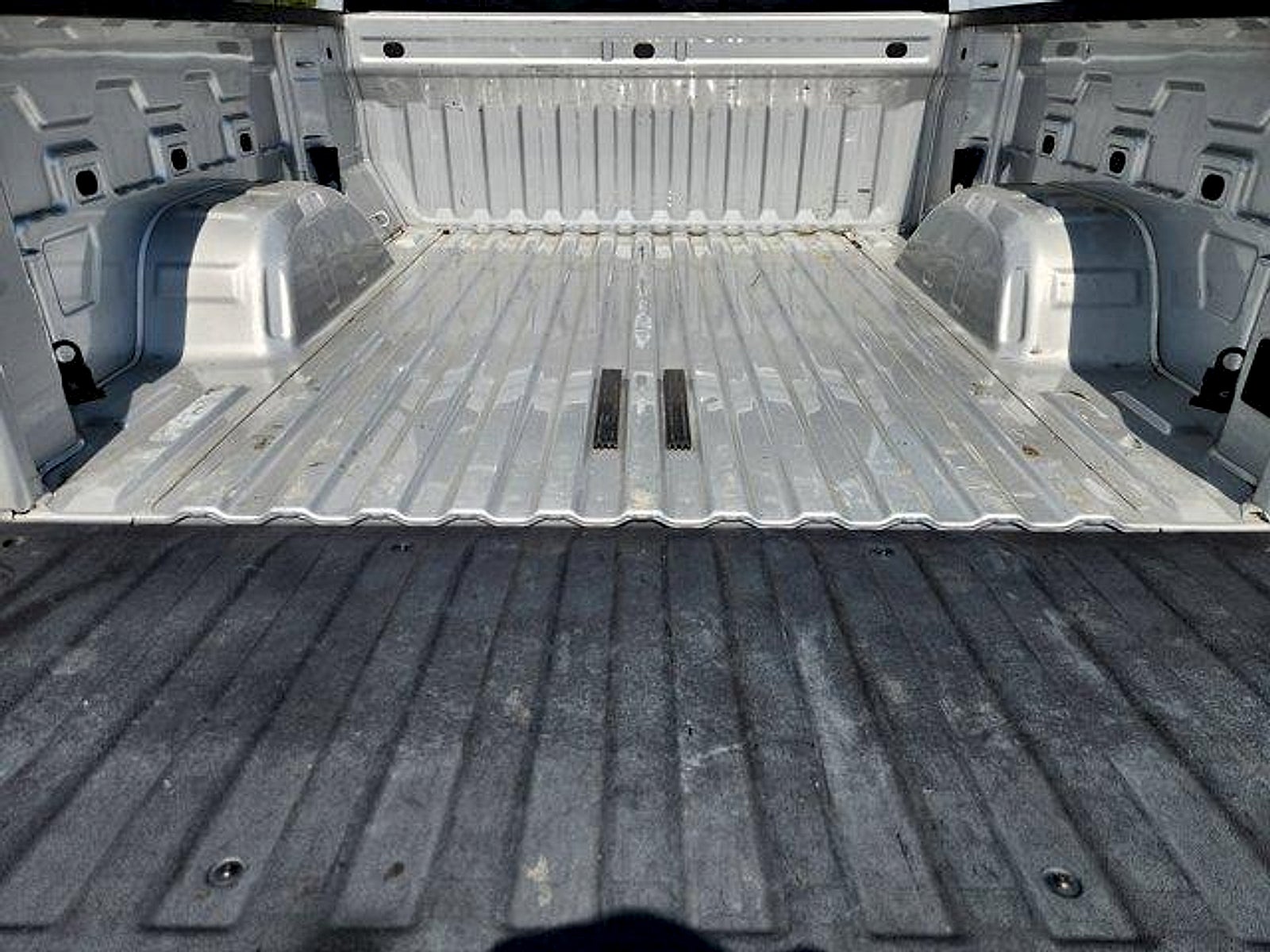 2022 Chevrolet Silverado 1500 LTD 4WD Crew Cab Short Bed LT