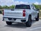 2022 Chevrolet Silverado 1500 LTD 4WD Crew Cab Short Bed LT