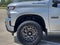 2022 Chevrolet Silverado 1500 LTD 4WD Crew Cab Short Bed LT