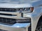2022 Chevrolet Silverado 1500 LTD 4WD Crew Cab Short Bed LT