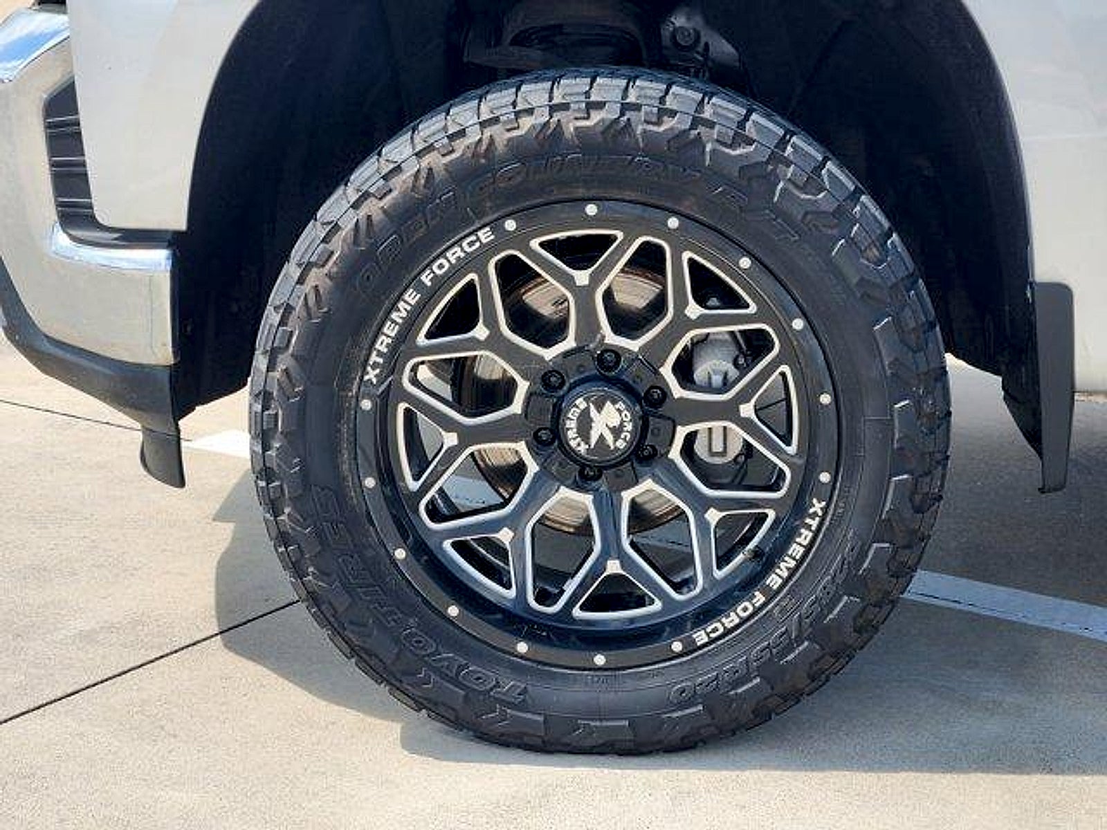 2022 Chevrolet Silverado 1500 LTD 4WD Crew Cab Short Bed LT