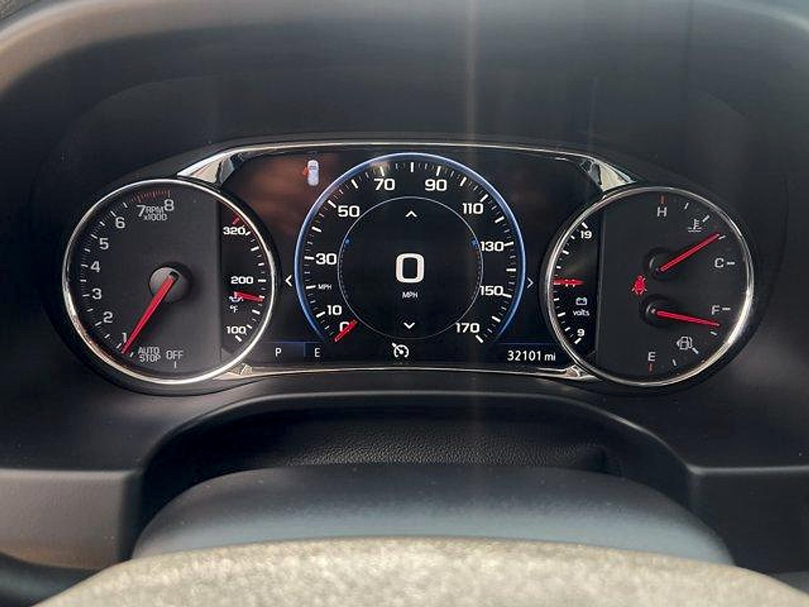 2023 GMC Acadia AWD AT4